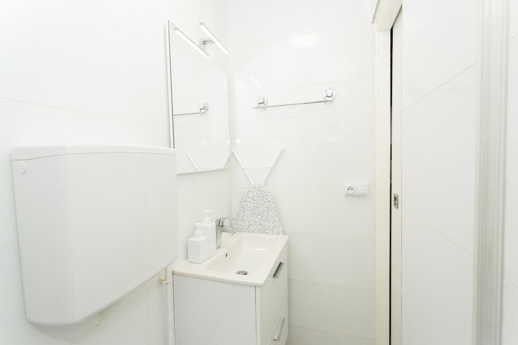 Apartment Bnbnova - Ile Saint-louis & Pont De La Tournelle